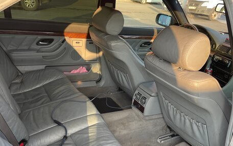 BMW 7 серия, 2000 год, 450 000 рублей, 7 фотография