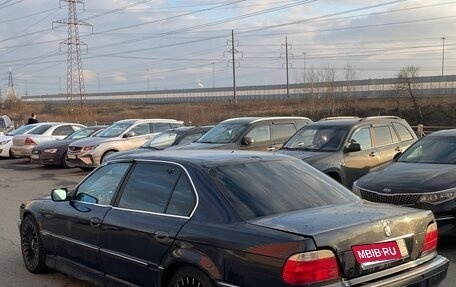 BMW 7 серия, 2000 год, 450 000 рублей, 2 фотография