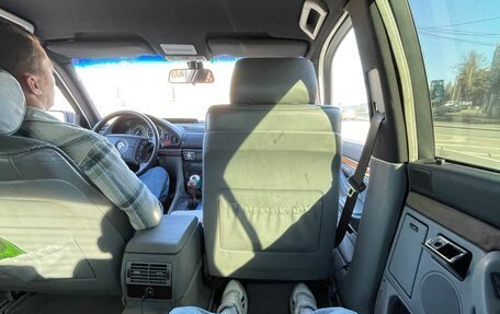 BMW 7 серия, 2000 год, 450 000 рублей, 10 фотография