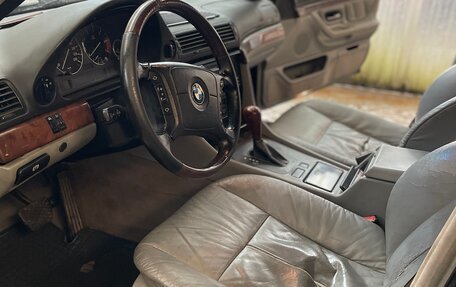 BMW 7 серия, 2000 год, 450 000 рублей, 9 фотография