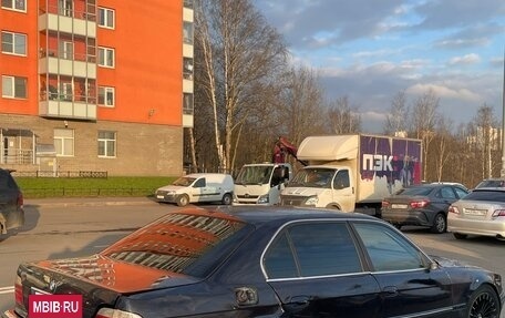 BMW 7 серия, 2000 год, 450 000 рублей, 3 фотография