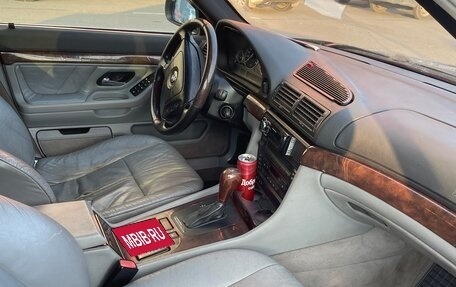 BMW 7 серия, 2000 год, 450 000 рублей, 5 фотография