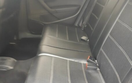 Volkswagen Polo VI (EU Market), 2012 год, 720 000 рублей, 2 фотография