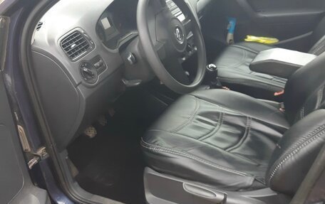 Volkswagen Polo VI (EU Market), 2012 год, 720 000 рублей, 3 фотография