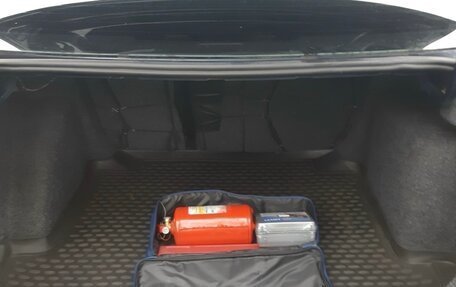 Volkswagen Polo VI (EU Market), 2012 год, 720 000 рублей, 10 фотография