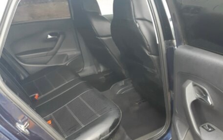 Volkswagen Polo VI (EU Market), 2012 год, 720 000 рублей, 5 фотография