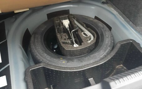 Volkswagen Polo VI (EU Market), 2012 год, 720 000 рублей, 11 фотография