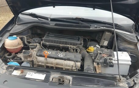 Volkswagen Polo VI (EU Market), 2012 год, 720 000 рублей, 9 фотография