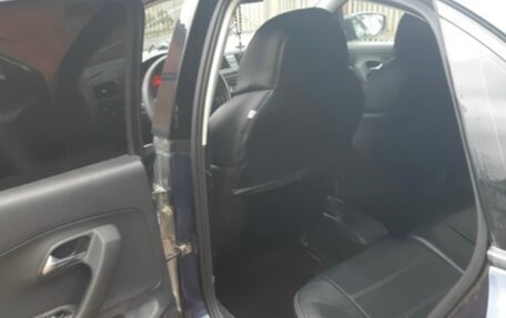 Volkswagen Polo VI (EU Market), 2012 год, 720 000 рублей, 7 фотография