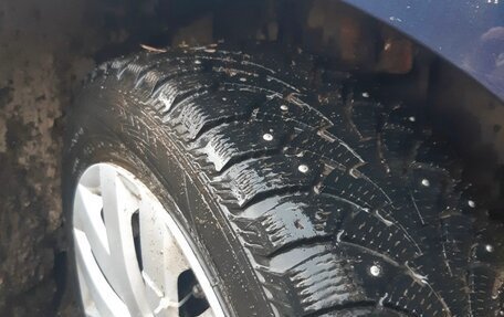 Volkswagen Polo VI (EU Market), 2012 год, 720 000 рублей, 15 фотография