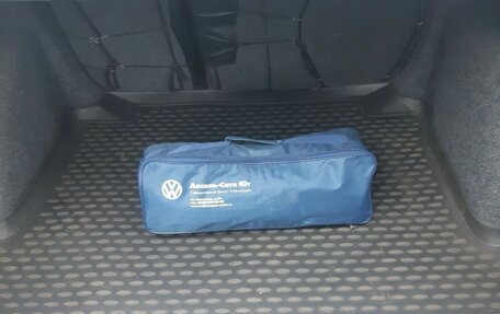 Volkswagen Polo VI (EU Market), 2012 год, 720 000 рублей, 14 фотография