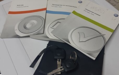 Volkswagen Polo VI (EU Market), 2012 год, 720 000 рублей, 16 фотография