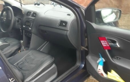 Volkswagen Polo VI (EU Market), 2012 год, 720 000 рублей, 6 фотография