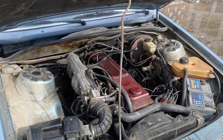 Opel Senator A, 1982 год, 230 000 рублей, 6 фотография