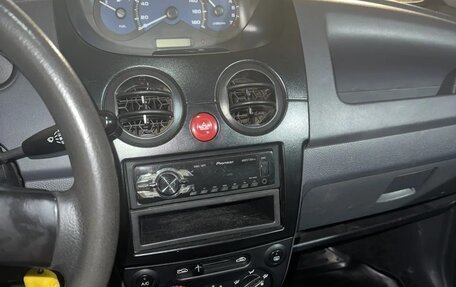 Chevrolet Spark III, 2007 год, 180 000 рублей, 6 фотография