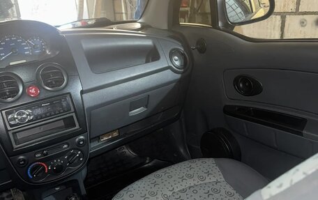 Chevrolet Spark III, 2007 год, 180 000 рублей, 5 фотография