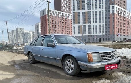 Opel Senator A, 1982 год, 230 000 рублей, 2 фотография