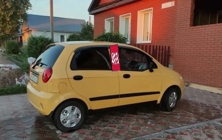 Chevrolet Spark III, 2007 год, 180 000 рублей, 2 фотография