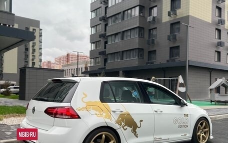 Volkswagen Golf VII, 2020 год, 1 880 000 рублей, 3 фотография