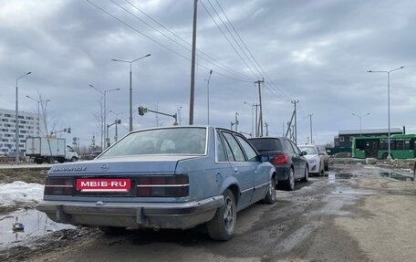 Opel Senator A, 1982 год, 230 000 рублей, 3 фотография