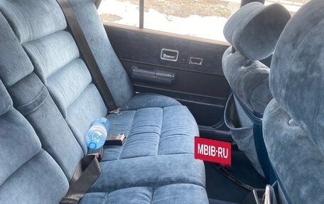 Opel Senator A, 1982 год, 230 000 рублей, 5 фотография