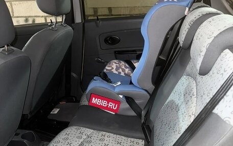 Chevrolet Spark III, 2007 год, 180 000 рублей, 4 фотография