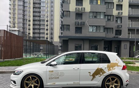 Volkswagen Golf VII, 2020 год, 1 880 000 рублей, 6 фотография