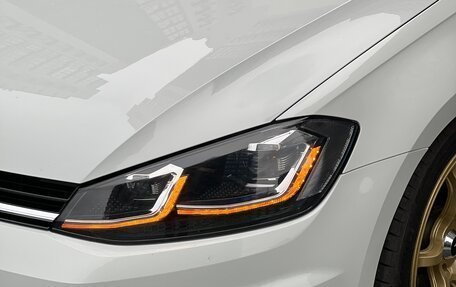 Volkswagen Golf VII, 2020 год, 1 880 000 рублей, 12 фотография