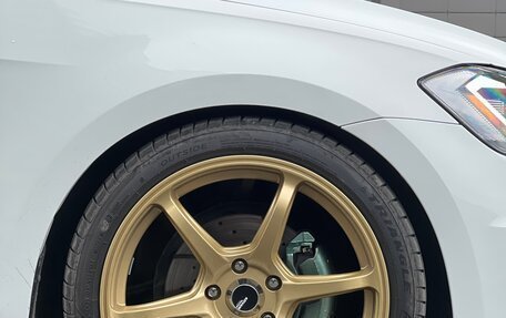 Volkswagen Golf VII, 2020 год, 1 880 000 рублей, 11 фотография