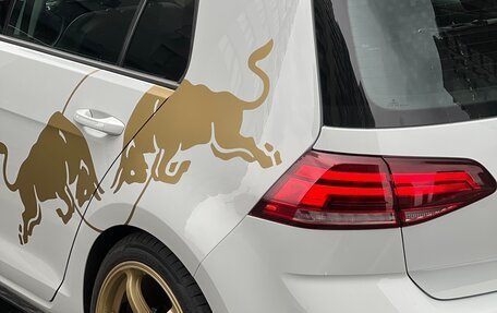 Volkswagen Golf VII, 2020 год, 1 880 000 рублей, 13 фотография