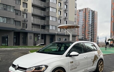 Volkswagen Golf VII, 2020 год, 1 880 000 рублей, 7 фотография