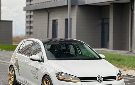 Volkswagen Golf VII, 2020 год, 1 880 000 рублей, 9 фотография