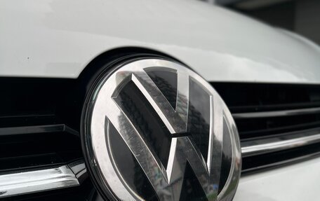 Volkswagen Golf VII, 2020 год, 1 880 000 рублей, 34 фотография