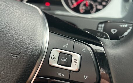 Volkswagen Golf VII, 2020 год, 1 880 000 рублей, 29 фотография