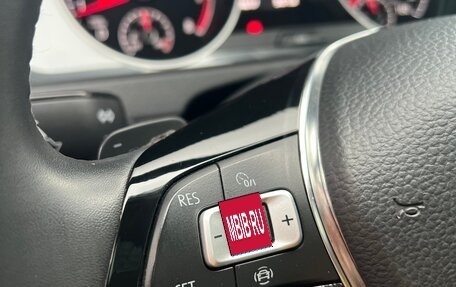 Volkswagen Golf VII, 2020 год, 1 880 000 рублей, 30 фотография