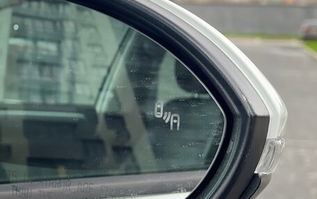 Volkswagen Golf VII, 2020 год, 1 880 000 рублей, 40 фотография