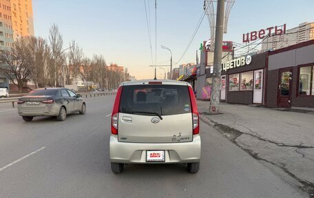 Daihatsu Move VI рестайлинг, 2013 год, 650 000 рублей, 3 фотография