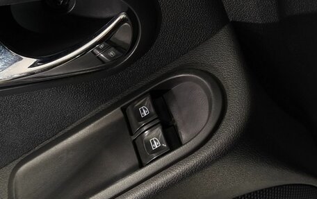 Renault Duster I рестайлинг, 2017 год, 1 189 000 рублей, 4 фотография