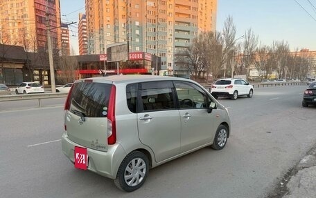 Daihatsu Move VI рестайлинг, 2013 год, 650 000 рублей, 5 фотография