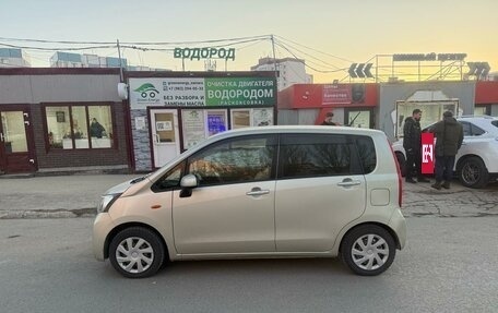 Daihatsu Move VI рестайлинг, 2013 год, 650 000 рублей, 2 фотография