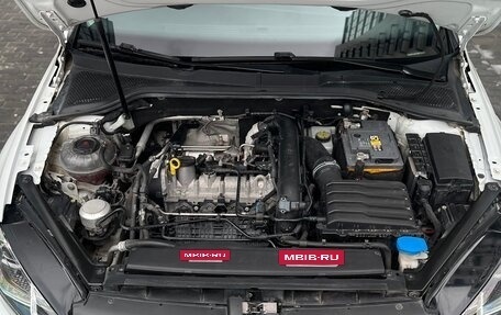 Volkswagen Golf VII, 2020 год, 1 880 000 рублей, 35 фотография