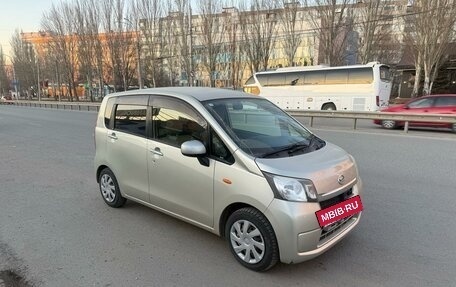 Daihatsu Move VI рестайлинг, 2013 год, 650 000 рублей, 6 фотография