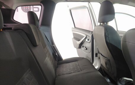 Renault Duster I рестайлинг, 2017 год, 1 189 000 рублей, 7 фотография