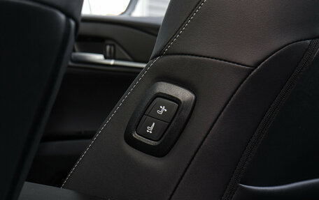 Toyota Camry, 2025 год, 4 840 000 рублей, 11 фотография