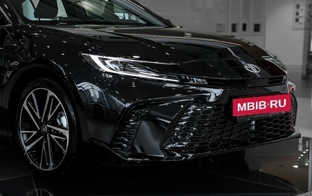 Toyota Camry, 2025 год, 4 840 000 рублей, 5 фотография