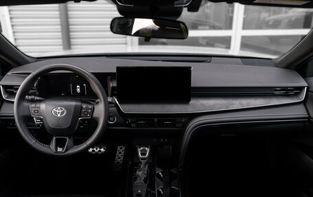 Toyota Camry, 2025 год, 4 840 000 рублей, 15 фотография