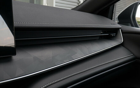 Toyota Camry, 2025 год, 4 840 000 рублей, 18 фотография