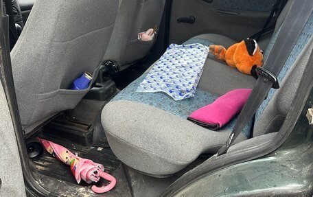 Chevrolet Niva I рестайлинг, 2004 год, 230 000 рублей, 7 фотография