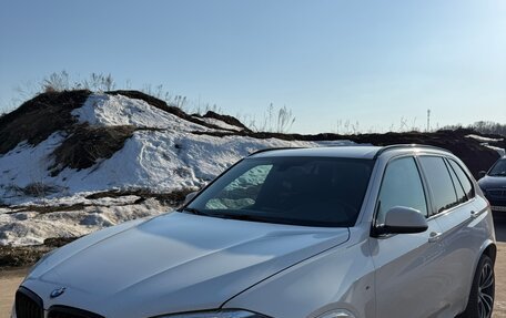 BMW X5, 2013 год, 2 490 000 рублей, 3 фотография