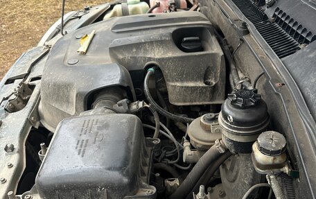 Chevrolet Niva I рестайлинг, 2004 год, 230 000 рублей, 11 фотография